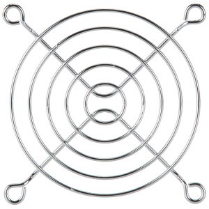 Cooling Fan Finger Guard 80 x 80mm
